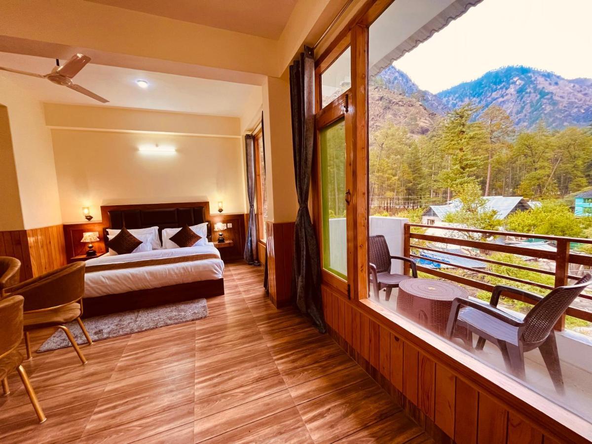 Hotel Winterline, קאסול מראה חיצוני תמונה